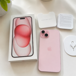 usado 📲 iphone 15 128gb