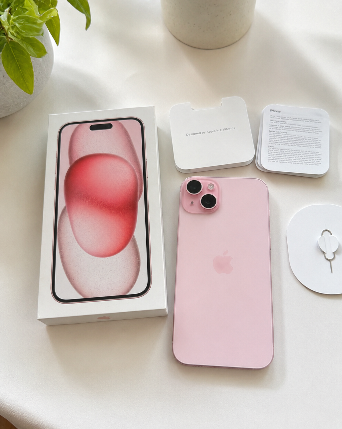 usado 📲 iphone 15 128gb usado 📲 iphone 15 128gb
