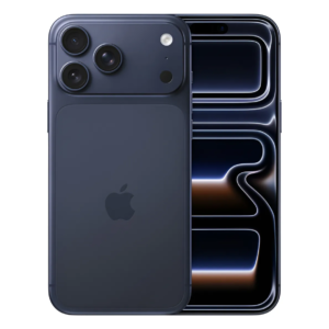 iphone 17 pro max azul / 512 gb