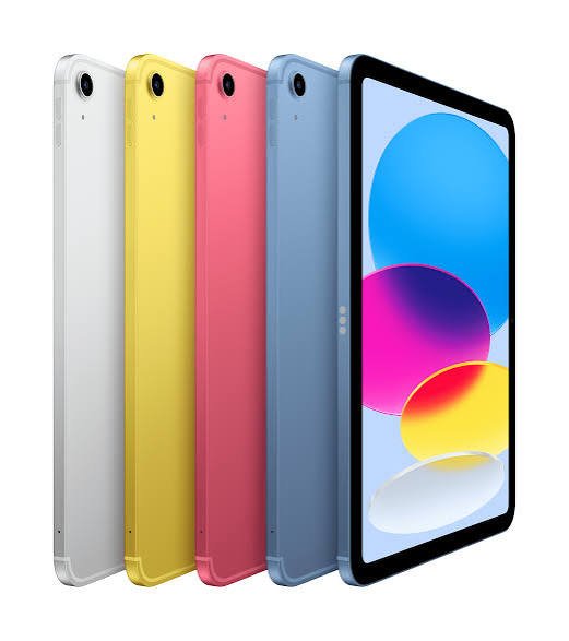 ipad 11” a16 wi fi ipad 11” a16 wi fi