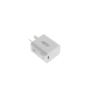 Shop cargador de pared usb c 20w iey 🔌 blanco