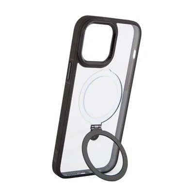 funda ring iphone línea 15 📱 iphone 15 negro funda ring iphone línea 15 📱 iphone 15 negro