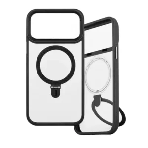 Shop funda ring iphone línea 17 📱 iphone 17 negro