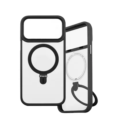 funda ring iphone línea 17 📱 iphone 17 negro funda ring iphone línea 17 📱 iphone 17 negro