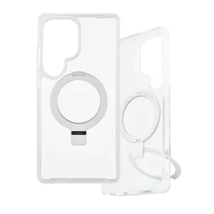 Shop funda ring samsung línea s25 📱 samsung s25 plus transparente