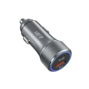 Shop cargador auto de 30w + cable baseus 60w 🔋
