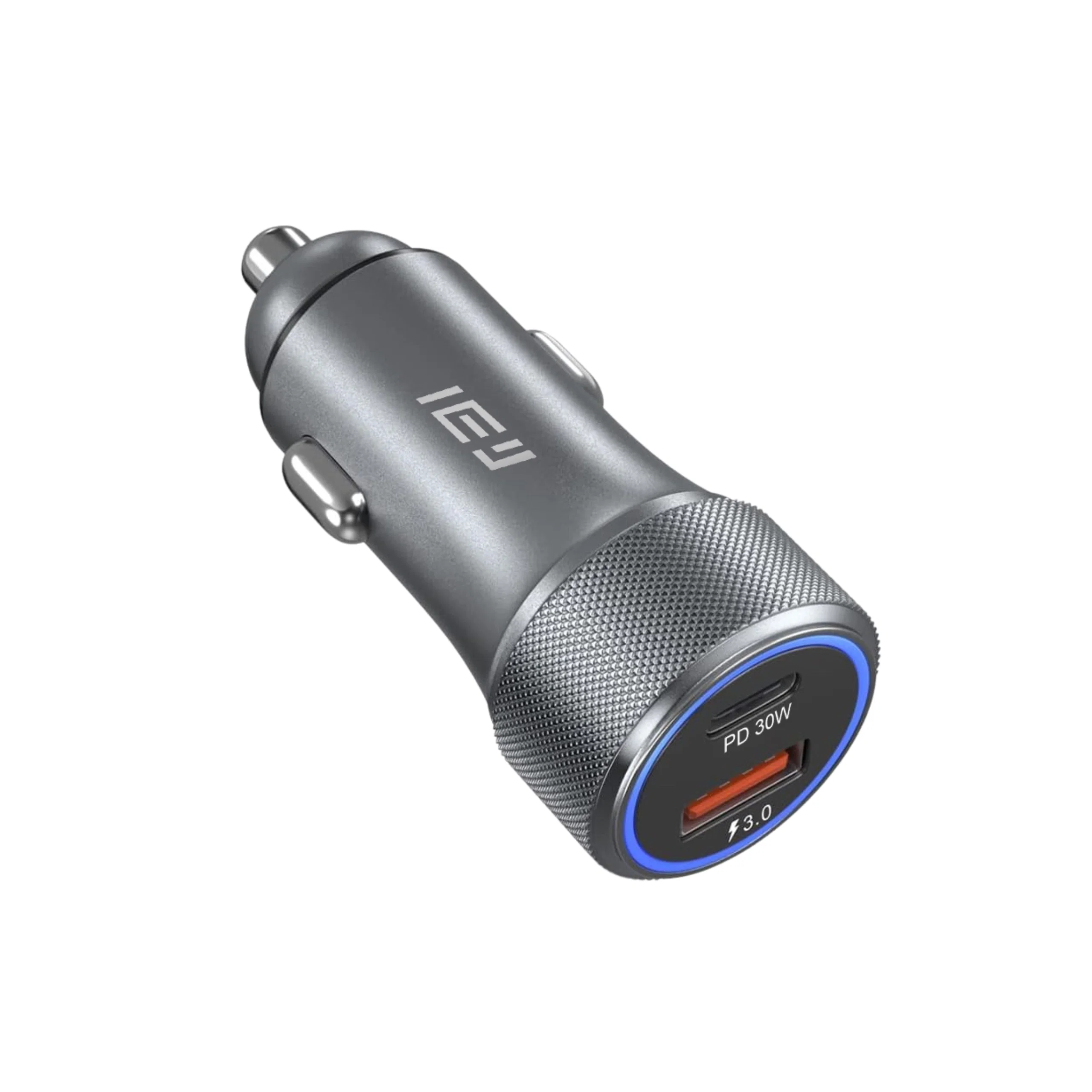 cargador auto de 30w + cable baseus 60w 🔋 cargador auto de 30w + cable baseus 60w 🔋