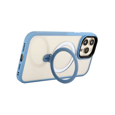 funda ring iphone línea 16 📱 iphone 16 azul funda ring iphone línea 16 📱 iphone 16 azul