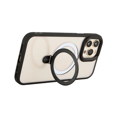 funda ring iphone línea 15 📱 iphone 15 negro funda ring iphone línea 15 📱 iphone 15 negro