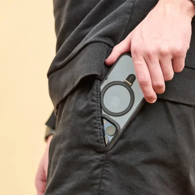 funda ring iphone línea 15 📱 iphone 15 negro funda ring iphone línea 15 📱 iphone 15 negro