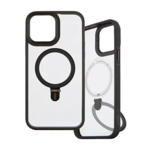 Shop funda ring iphone línea 15 📱 iphone 15 negro