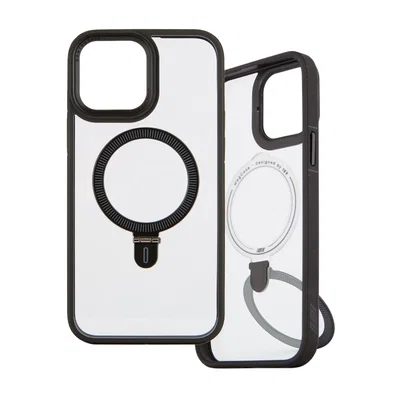 funda ring iphone línea 15 📱 iphone 15 negro funda ring iphone línea 15 📱 iphone 15 negro