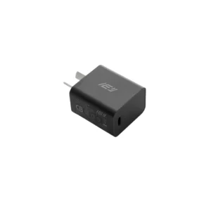 Shop cargador de pared usb c 20w iey 🔌 negro