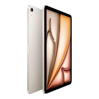 ipad air 11” m3 wi fi — 128gb / 256gb luz estelar / 256 gb ipad air 11” m3 wi fi — 128gb / 256gb luz estelar / 256 gb
