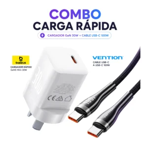 Shop combo baseus + vention ⚡🔌