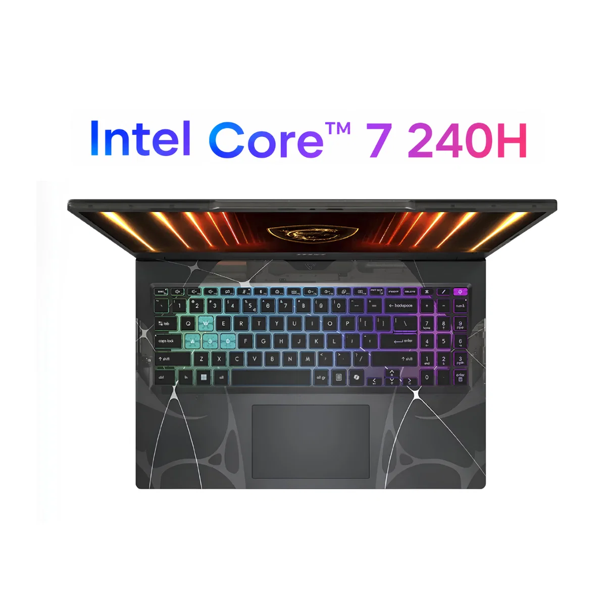 msi cyborg i7 240h 144hz rtx 5060 16gb 512gb ssd msi cyborg i7 240h 144hz rtx 5060 16gb 512gb ssd