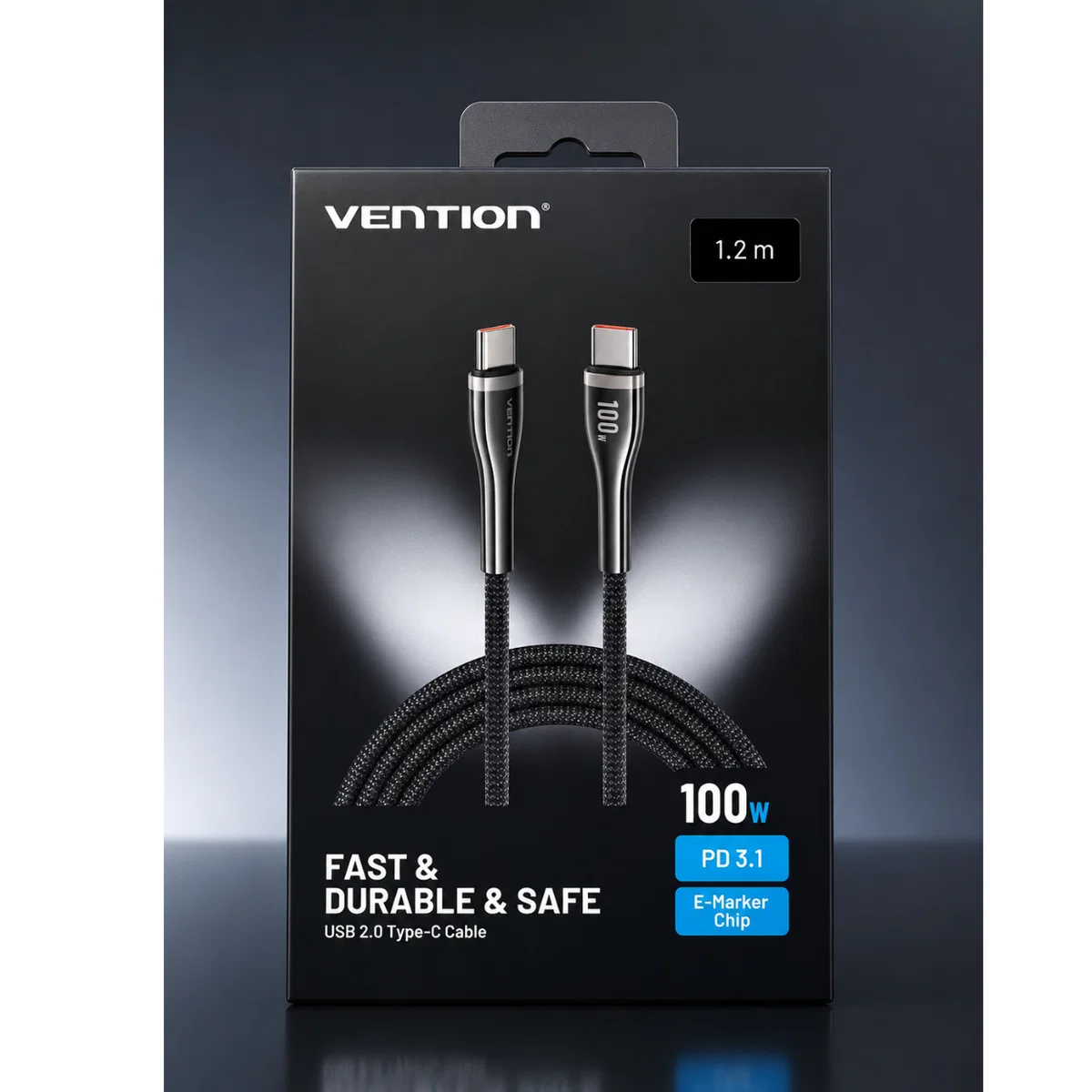 combo baseus + vention ⚡🔌 combo baseus + vention ⚡🔌