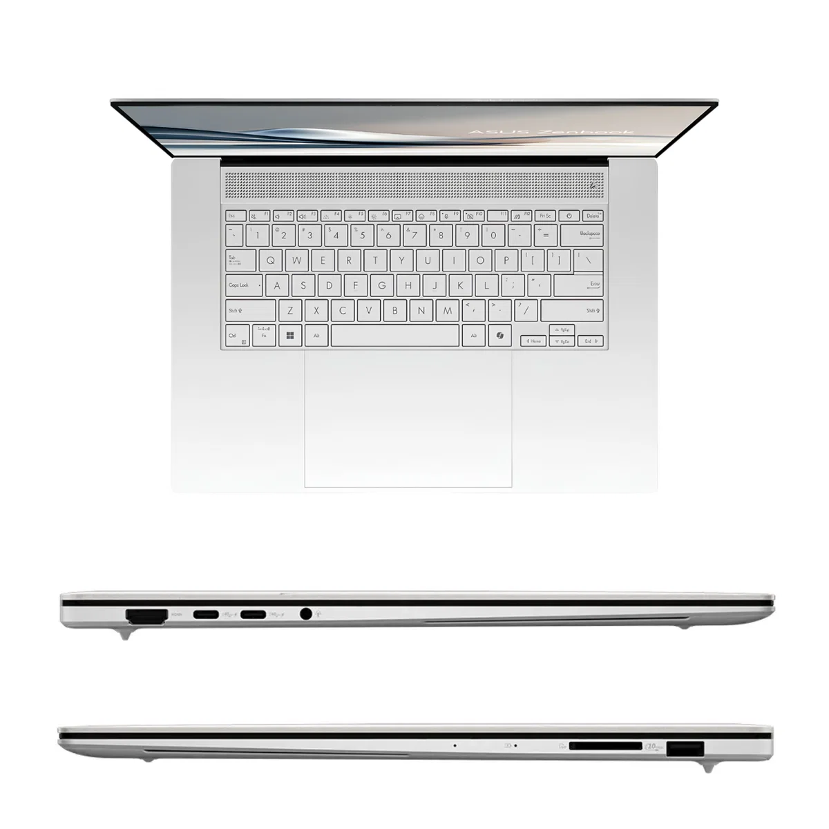 asus zenbook s16 ryzen ai 9 365 24gb 1tb ssd oled 3k touch 16" asus zenbook s16 ryzen ai 9 365 24gb 1tb ssd oled 3k touch 16"
