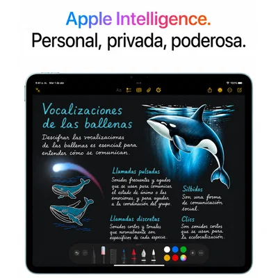 ipad air 11” m3 wi fi — 128gb / 256gb luz estelar / 256 gb ipad air 11” m3 wi fi — 128gb / 256gb luz estelar / 256 gb