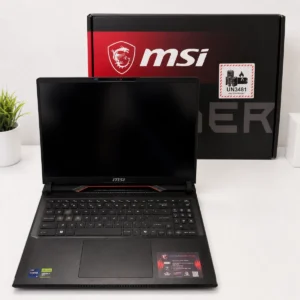 Shop open box gamer msi raider ge68hx i9 rtx 4070 32gb 1tb 🤯