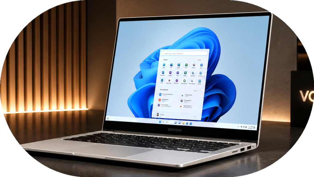 notebook galaxybook capsula ajustada 1200x675
